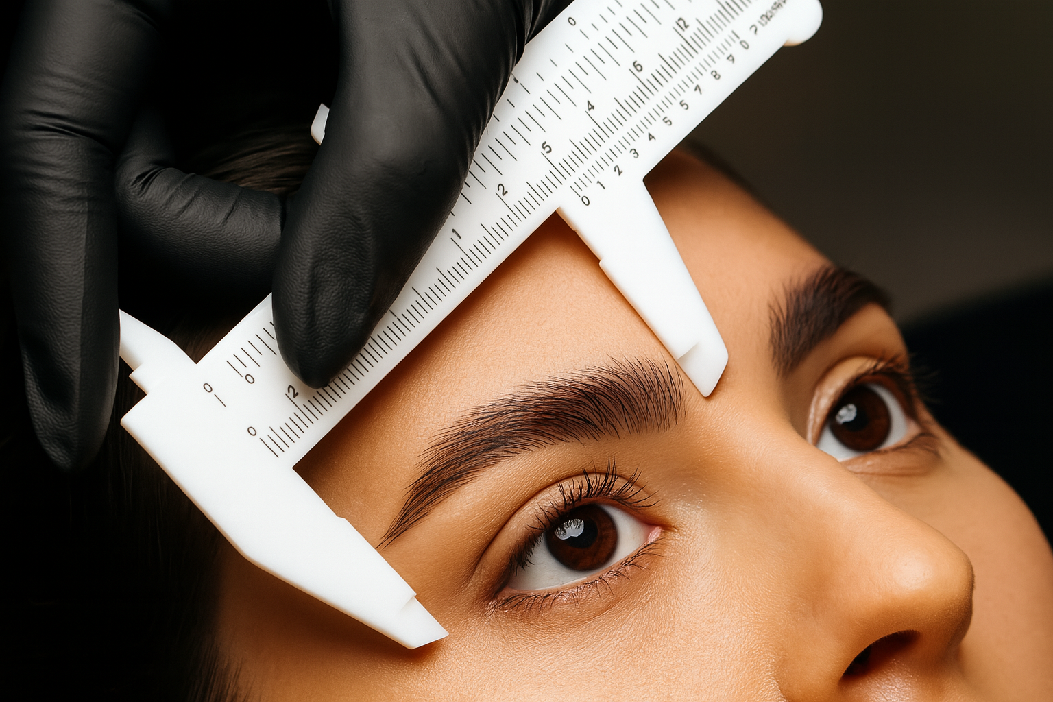 Microblading