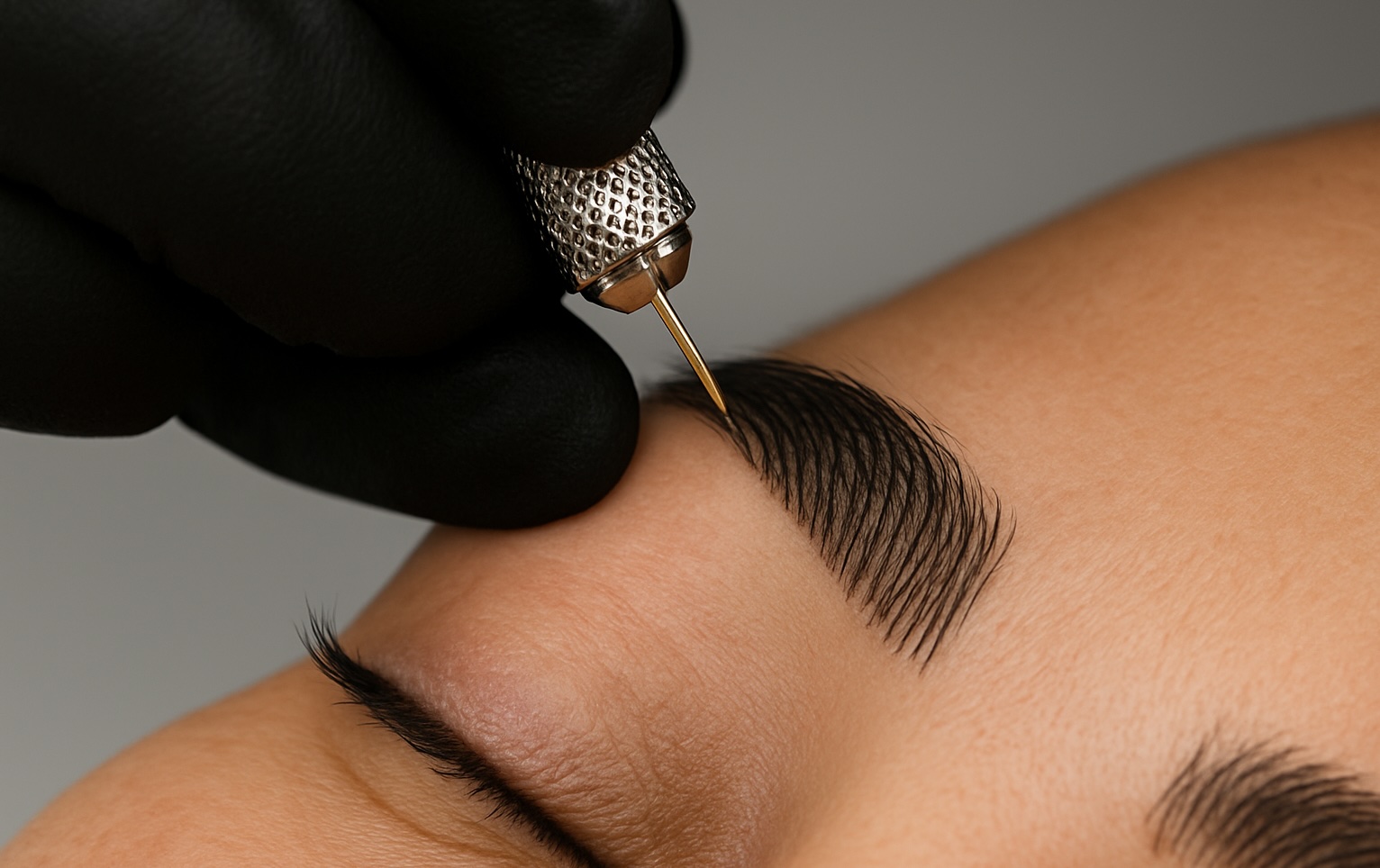 Microblading