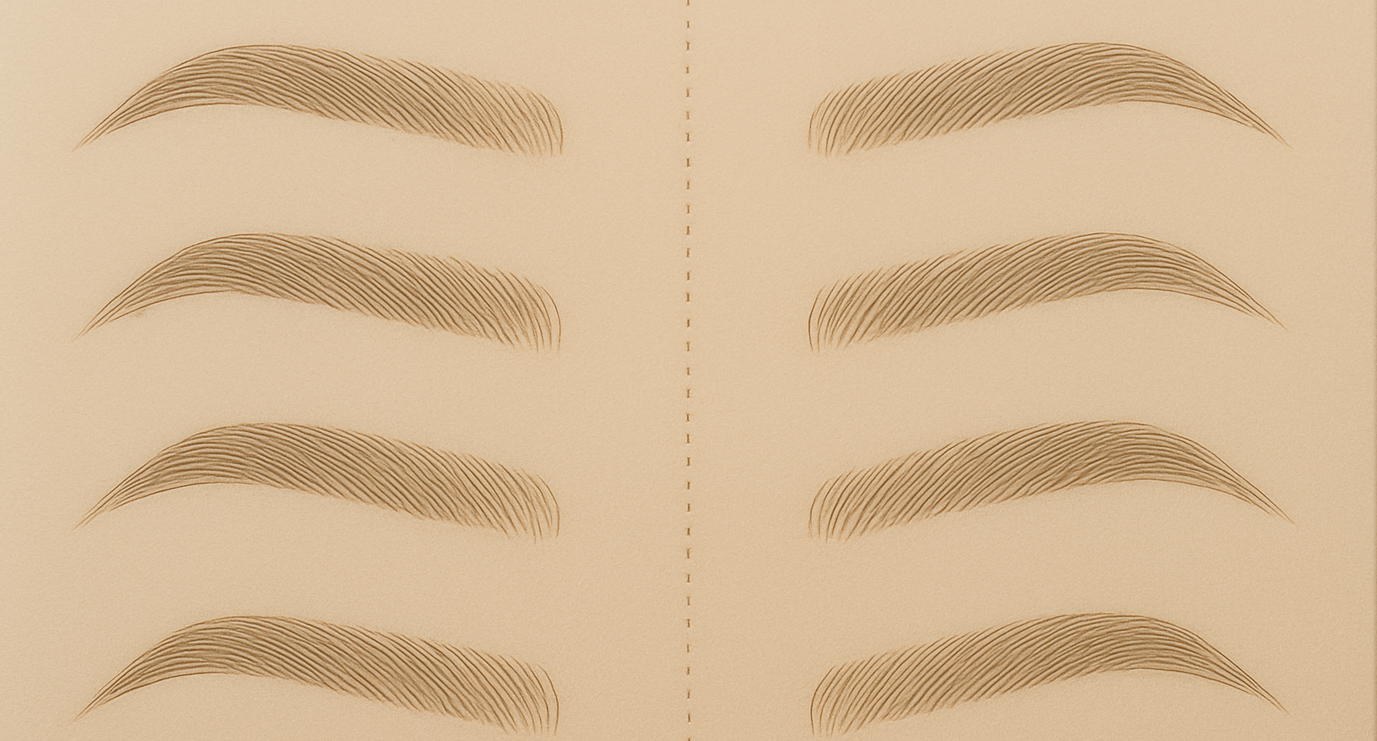 Microblading Eğitimi